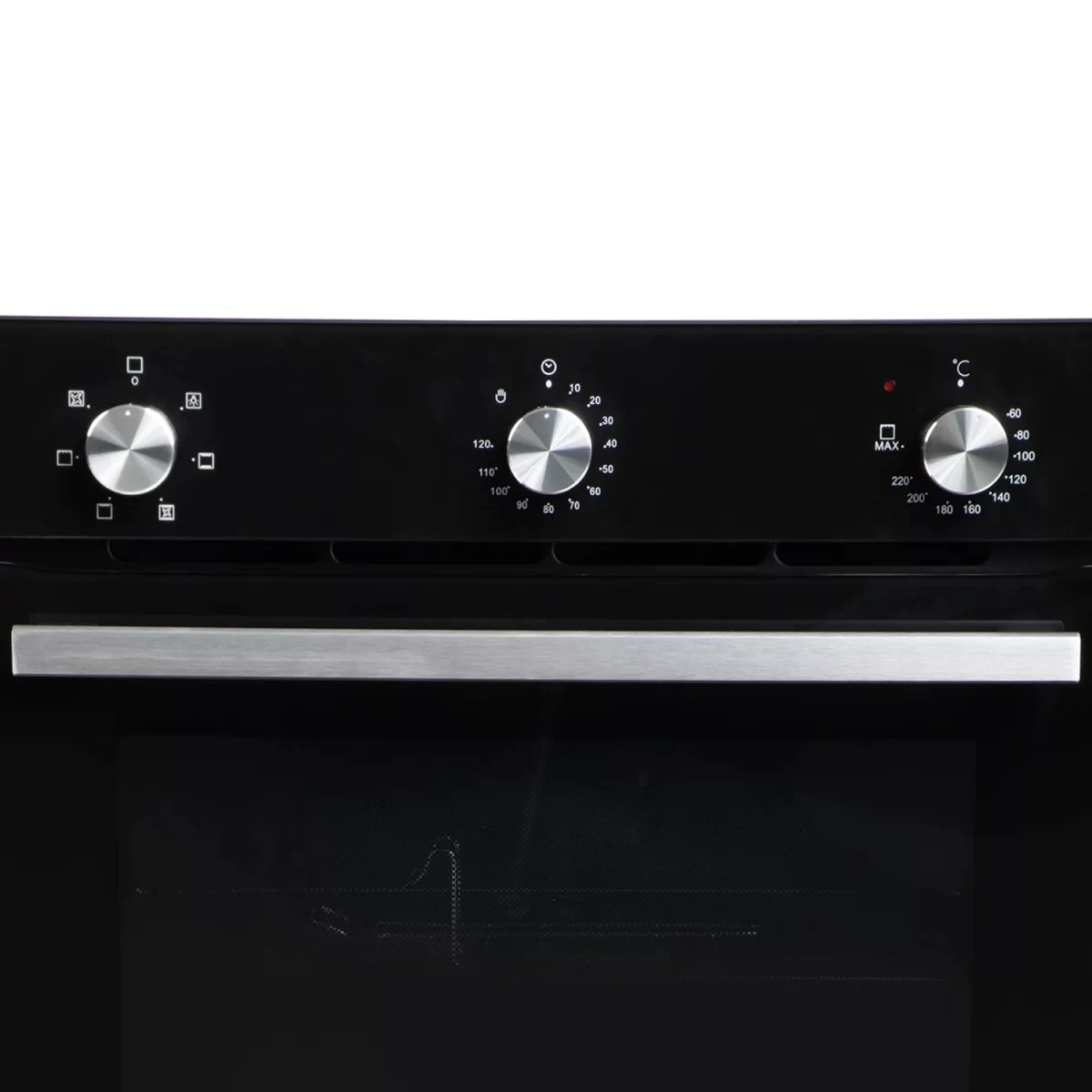 FABER BUILT IN OVEN FBIO 80L 6F BK - Image 11