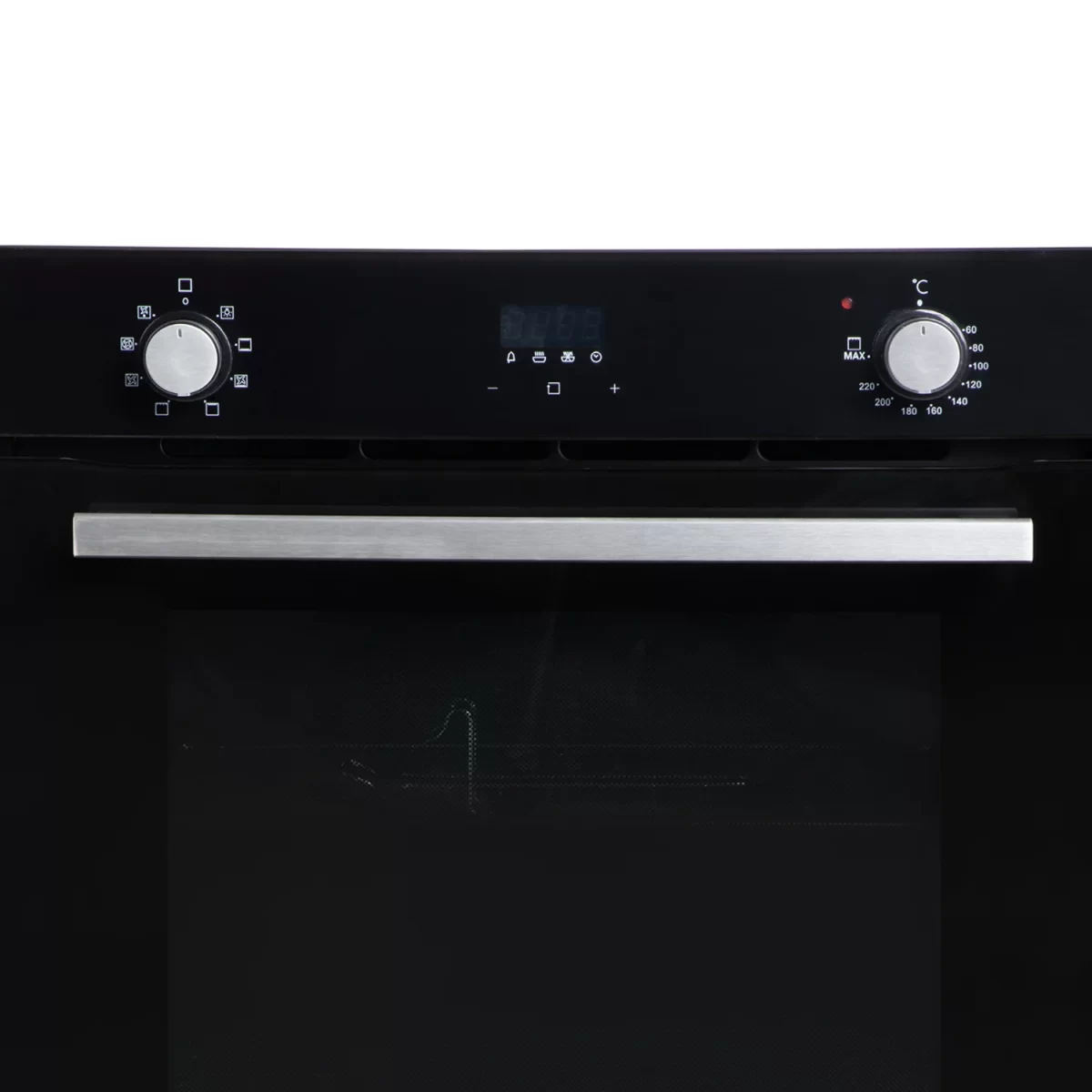 FABER BUILT IN OVEN FBIO 80L 8F BK - Image 11
