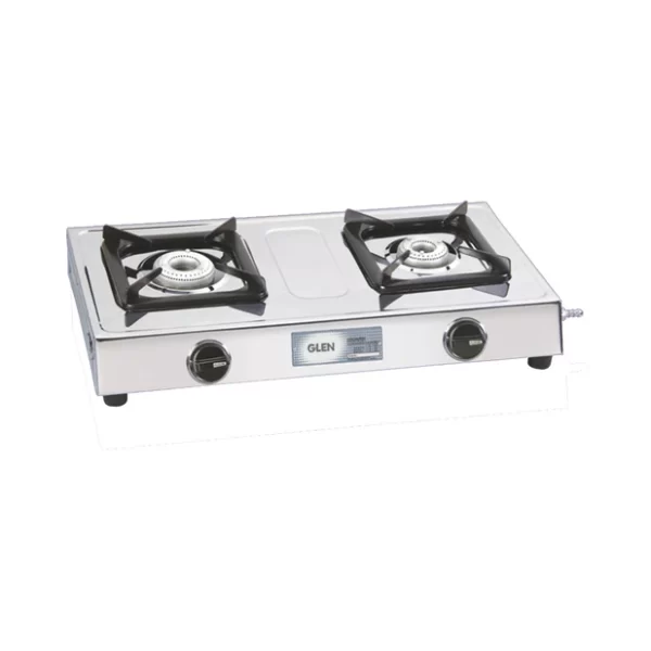 LPG STOVE 1020 SS AL