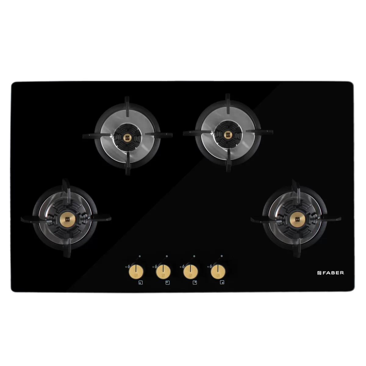 FABER HOB MAXUS HT904 CRS BR CI AI - Image 9