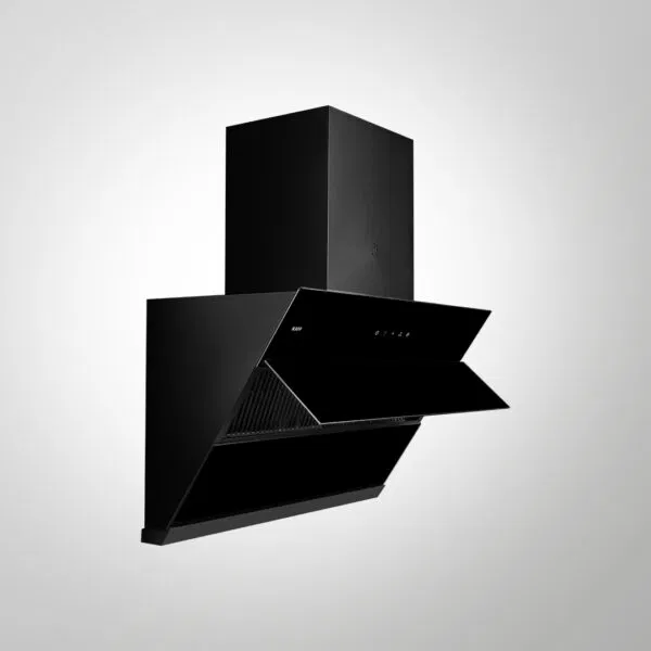 KAFF CHIMNEY NOBELO LX DHC 60