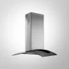 KAFF CHIMNEY OPEC DHC 90 ISLAND SS