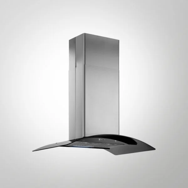 KAFF CHIMNEY OPEC DHC 90 ISLAND SS
