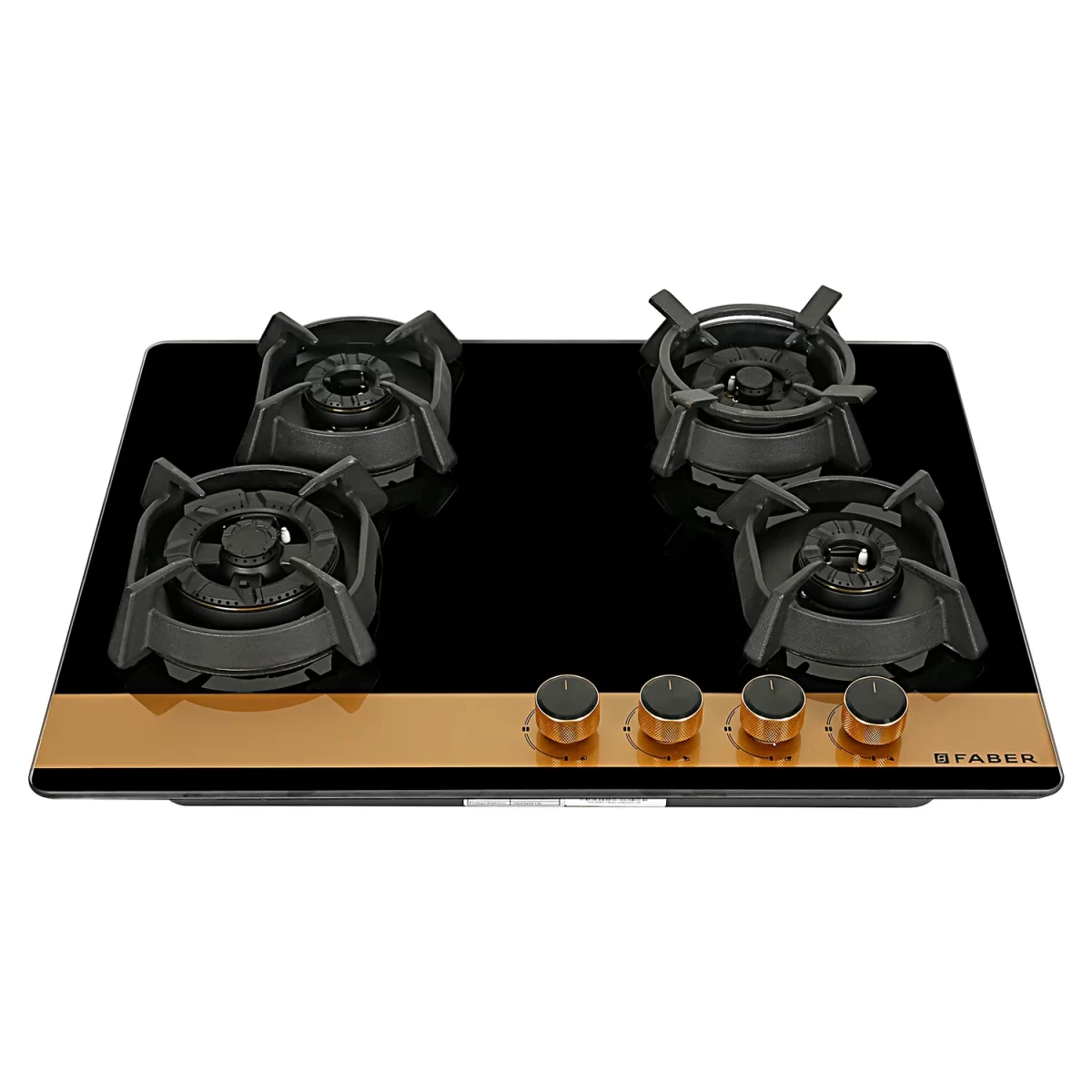 FABER HOB UTOPIA PRO HT 704 BR CI