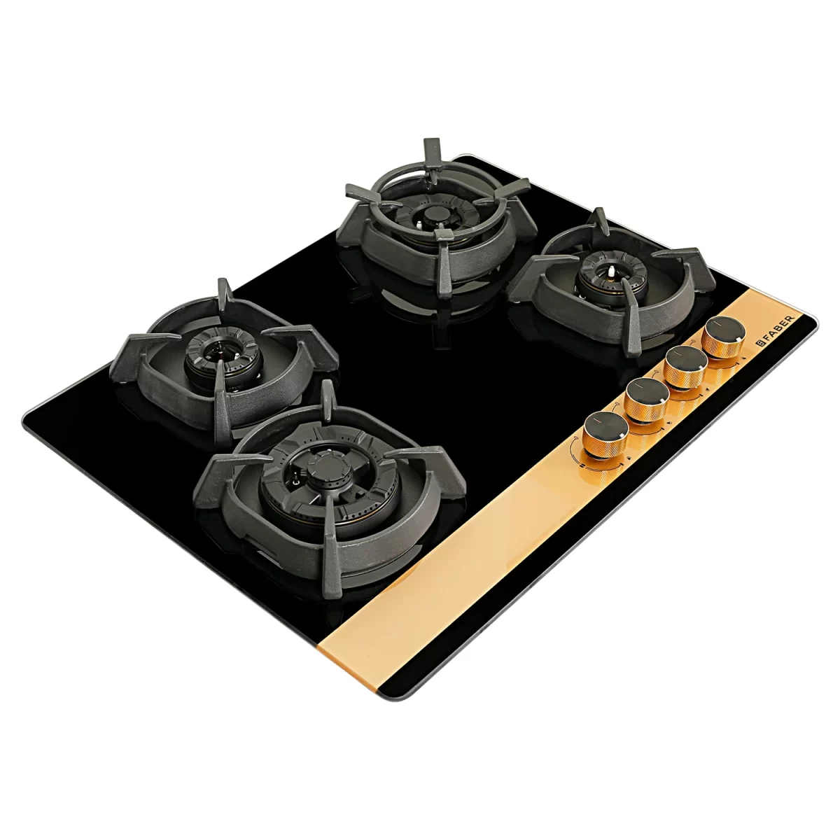 FABER HOB UTOPIA PRO HT 704 BR CI - Image 5