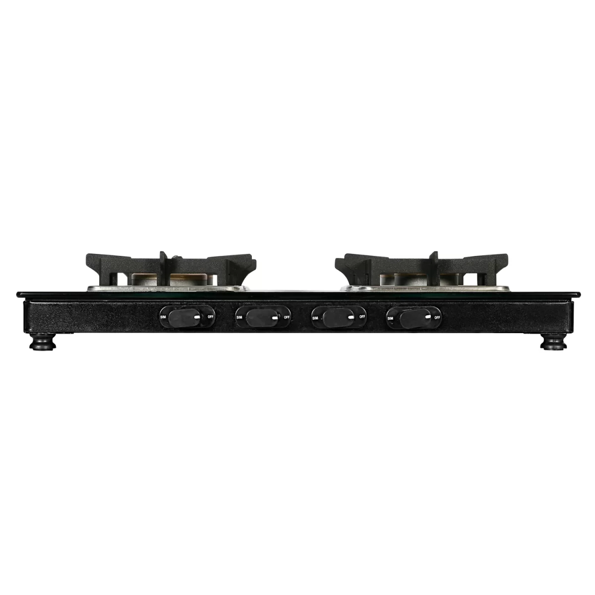 FABER COOKTOP REMO 4BB BK - Image 3