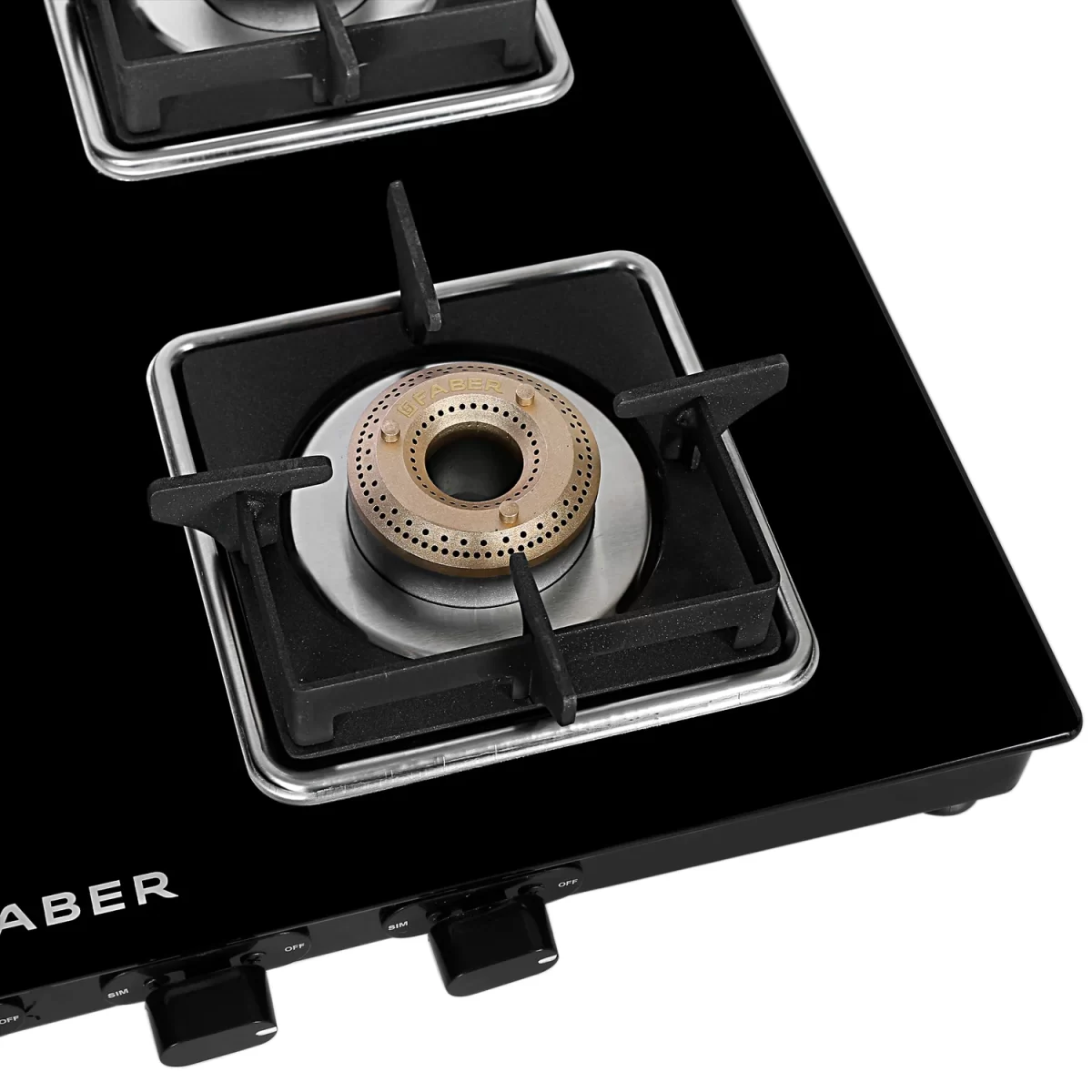 FABER COOKTOP REMO 4BB BK - Image 5