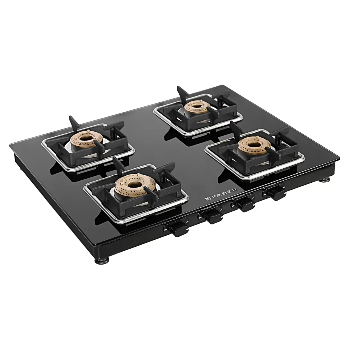 FABER COOKTOP REMO 4BB BK - Image 6