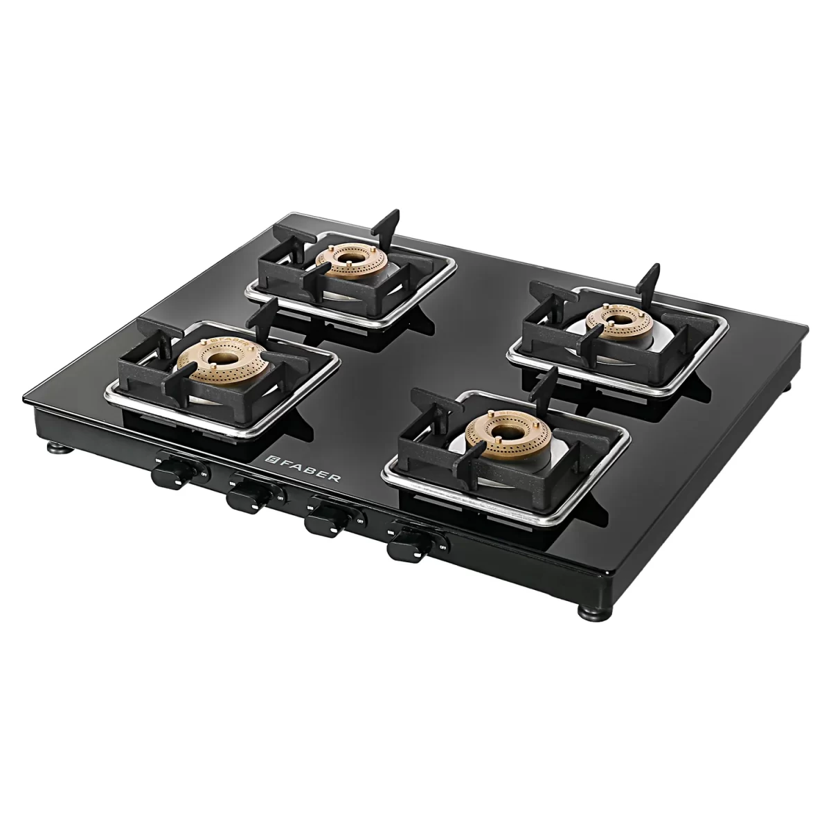 FABER COOKTOP REMO 4BB BK - Image 7