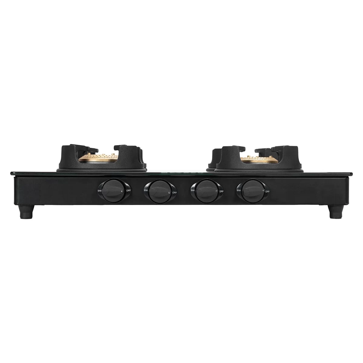 FABER COOKTOP ONYX AI 4BB BK - Image 5