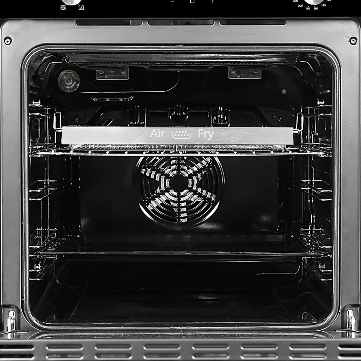 FABER BUILT IN OVEN FBIO 83L 6F AF BK - Image 10