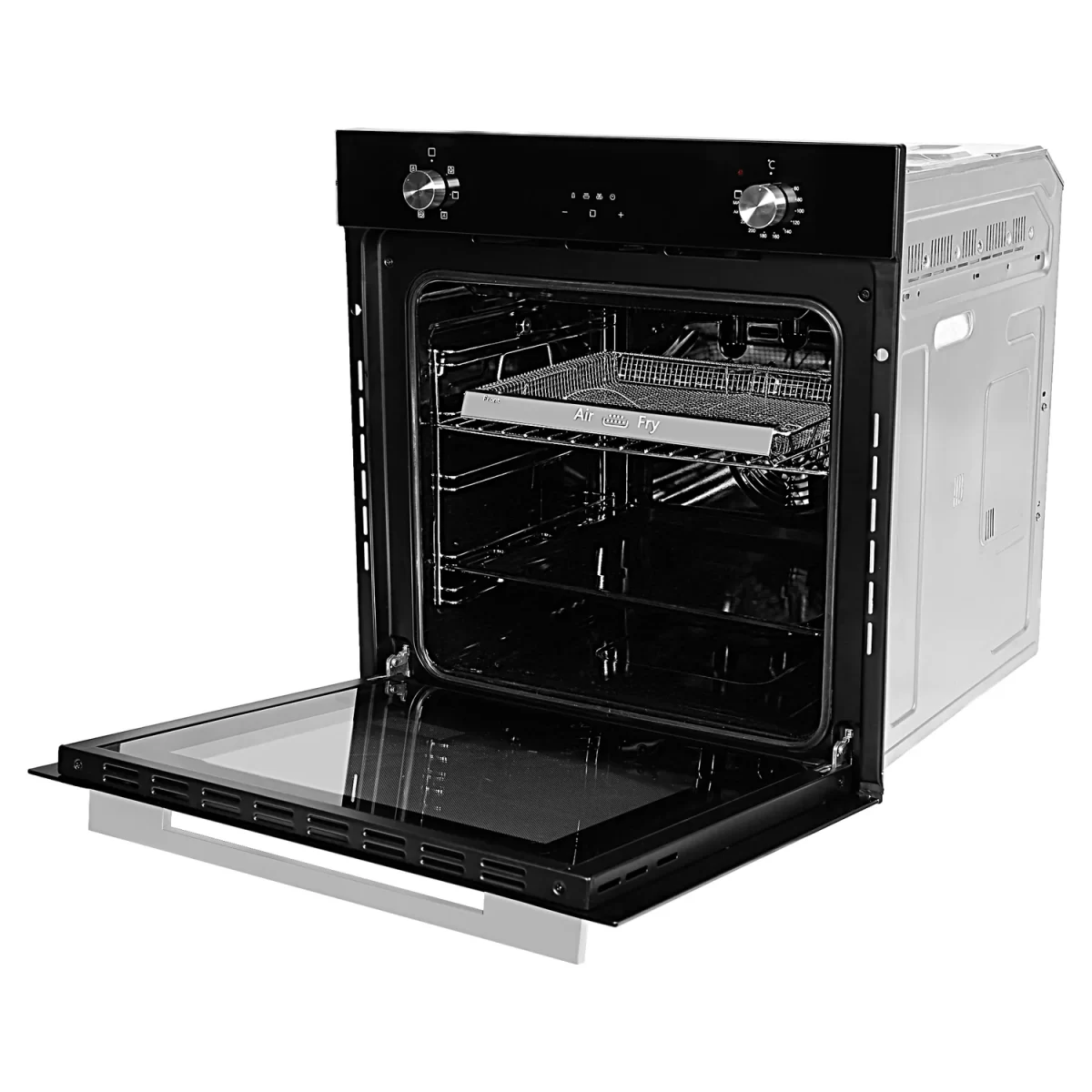 FABER BUILT IN OVEN FBIO 83L 6F AF BK - Image 9