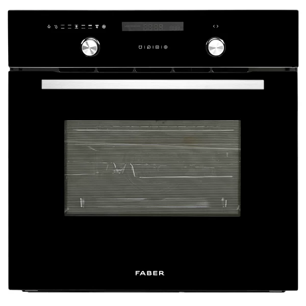 Faber FBIO 82L 10F BK with ART