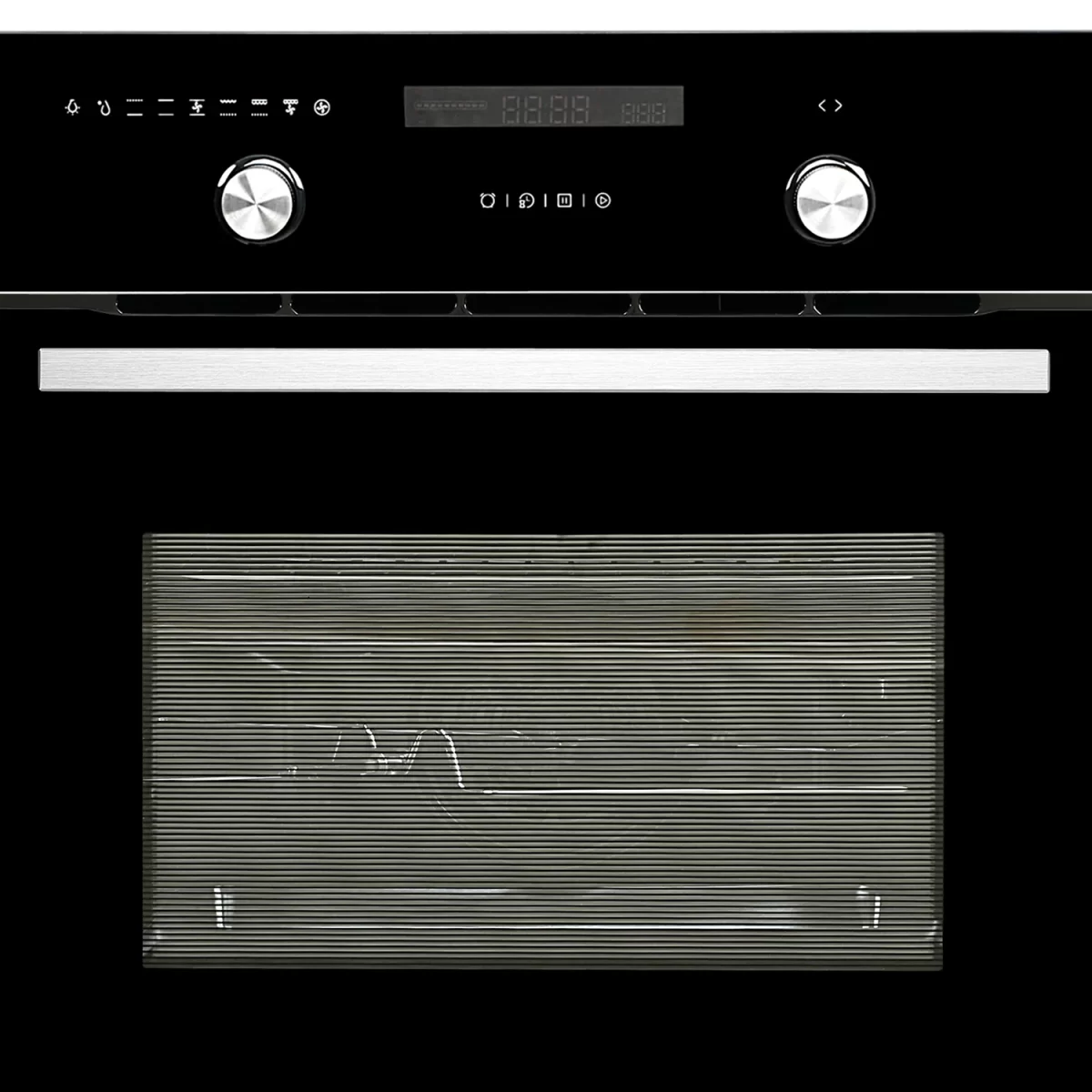 Faber FBIO 82L 10F BK with ART - Image 5