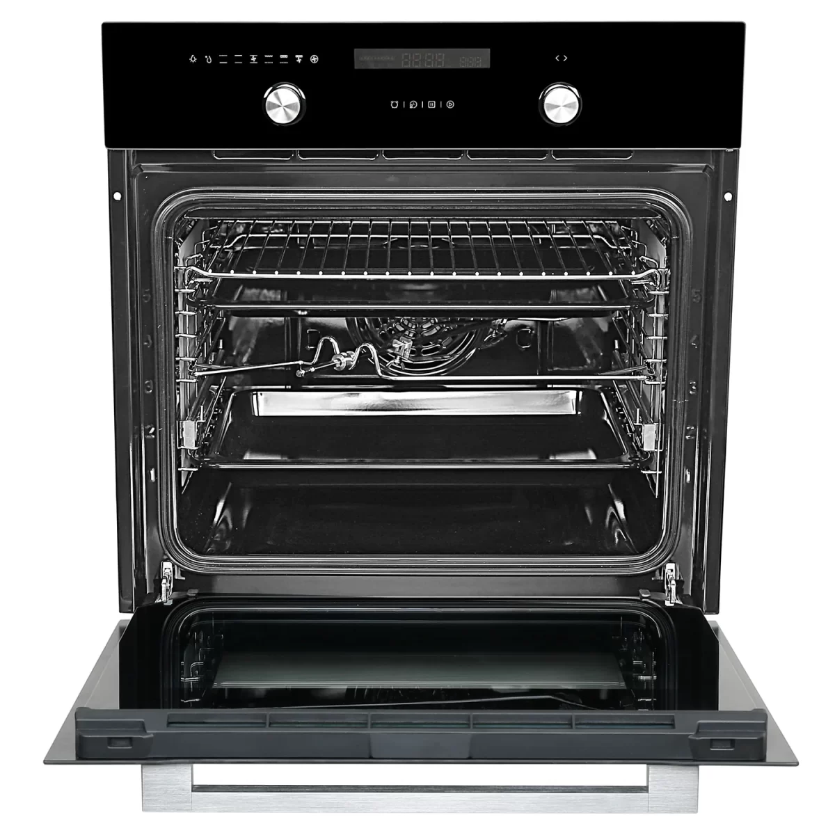 Faber FBIO 82L 10F BK with ART - Image 6