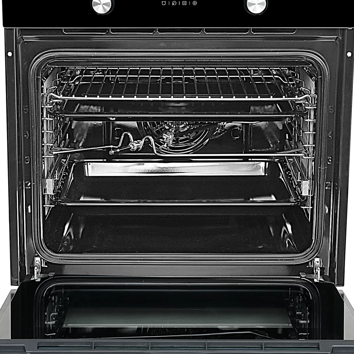 Faber FBIO 82L 10F BK with ART - Image 7