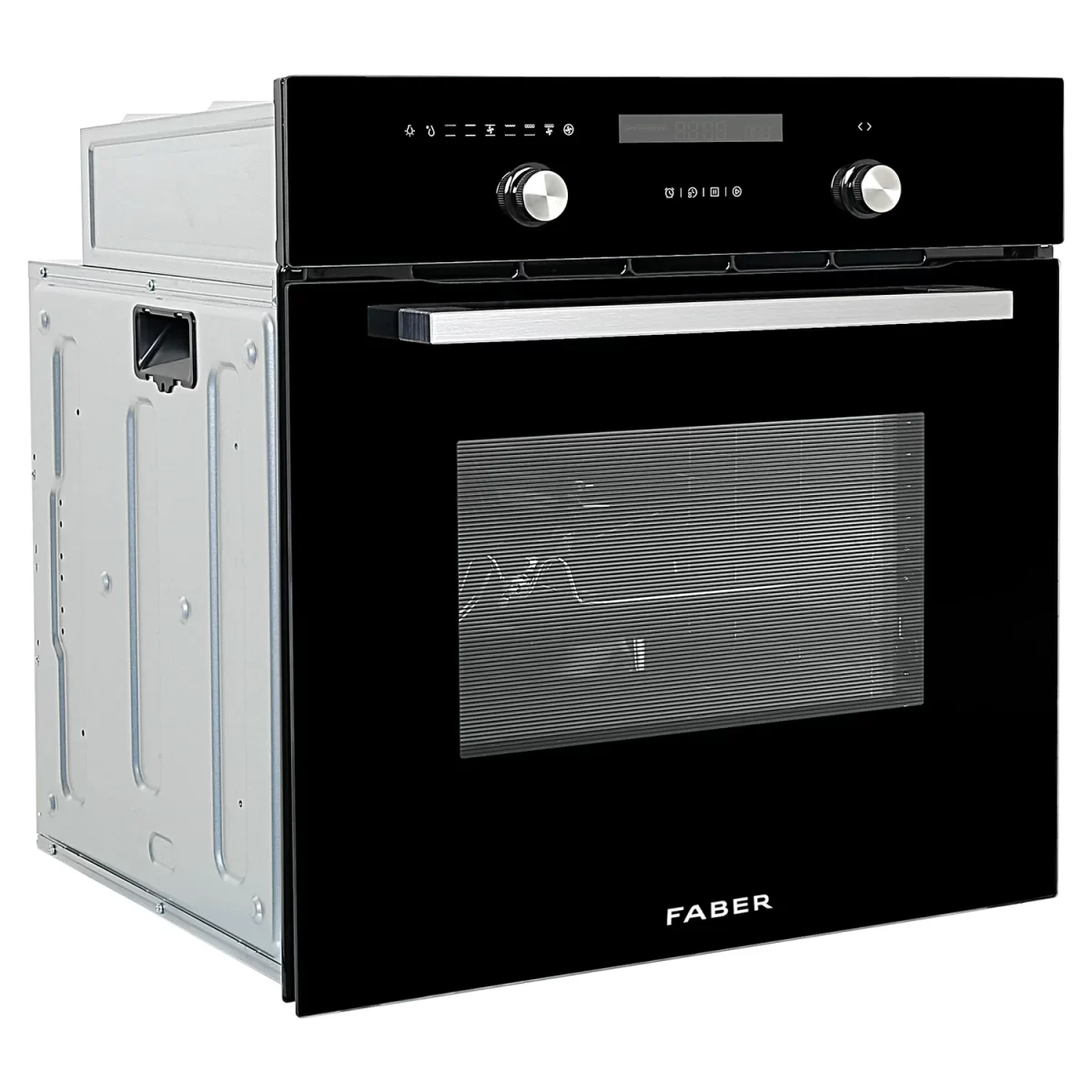 Faber FBIO 82L 10F BK with ART - Image 8