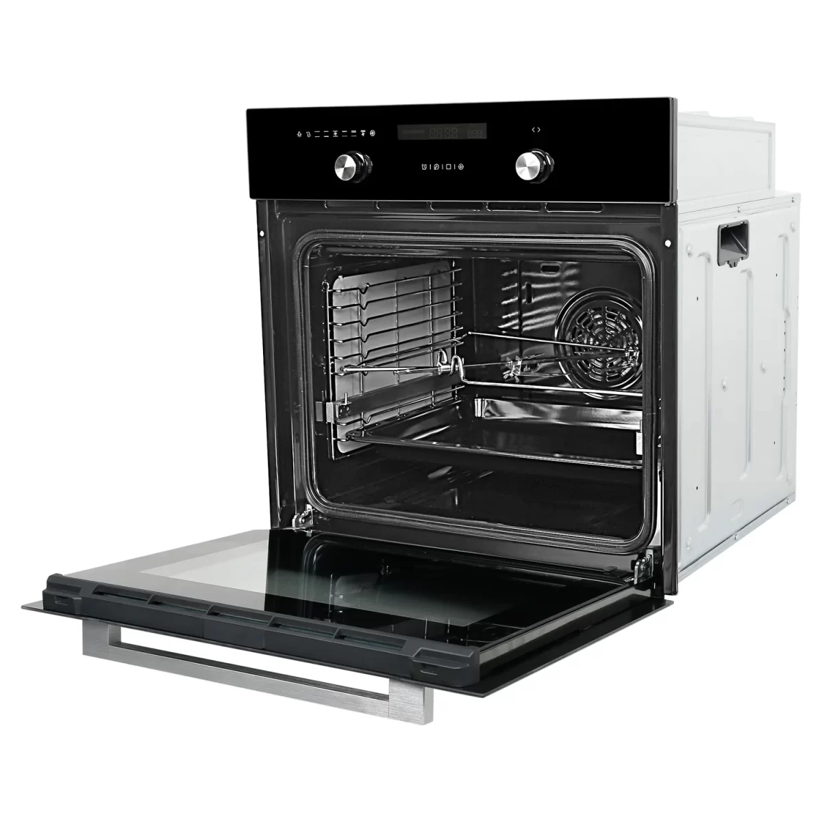Faber FBIO 82L 10F BK with ART - Image 9
