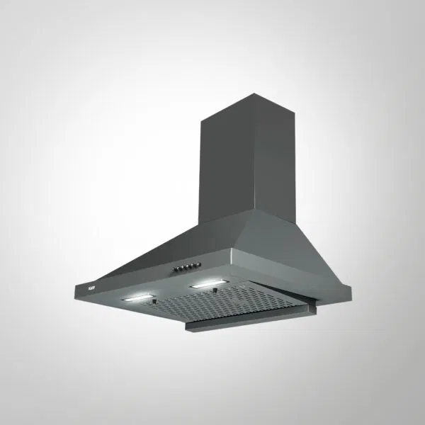 KAFF CHIMNEY R-PRO DHC 60