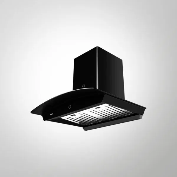 KAFF CHIMNEY SIGMA DHC 60