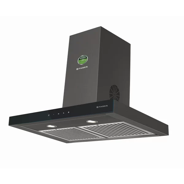 FABER HOOD STILUX 3D T2S2 BK TC LTW 60