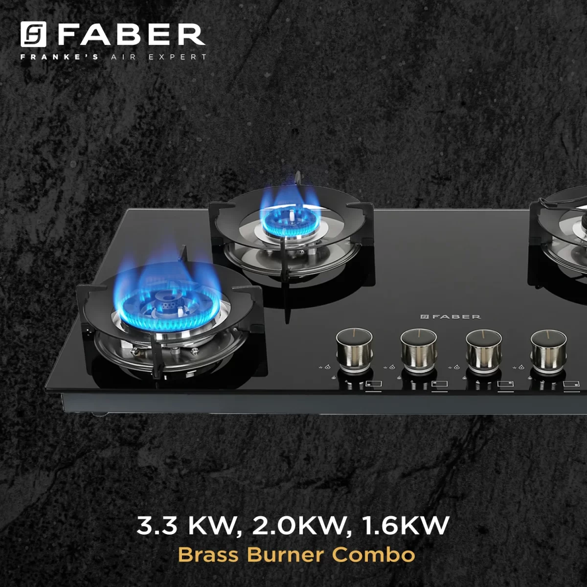 FABER HOB SUPERIA HT904 BR AI - Image 5