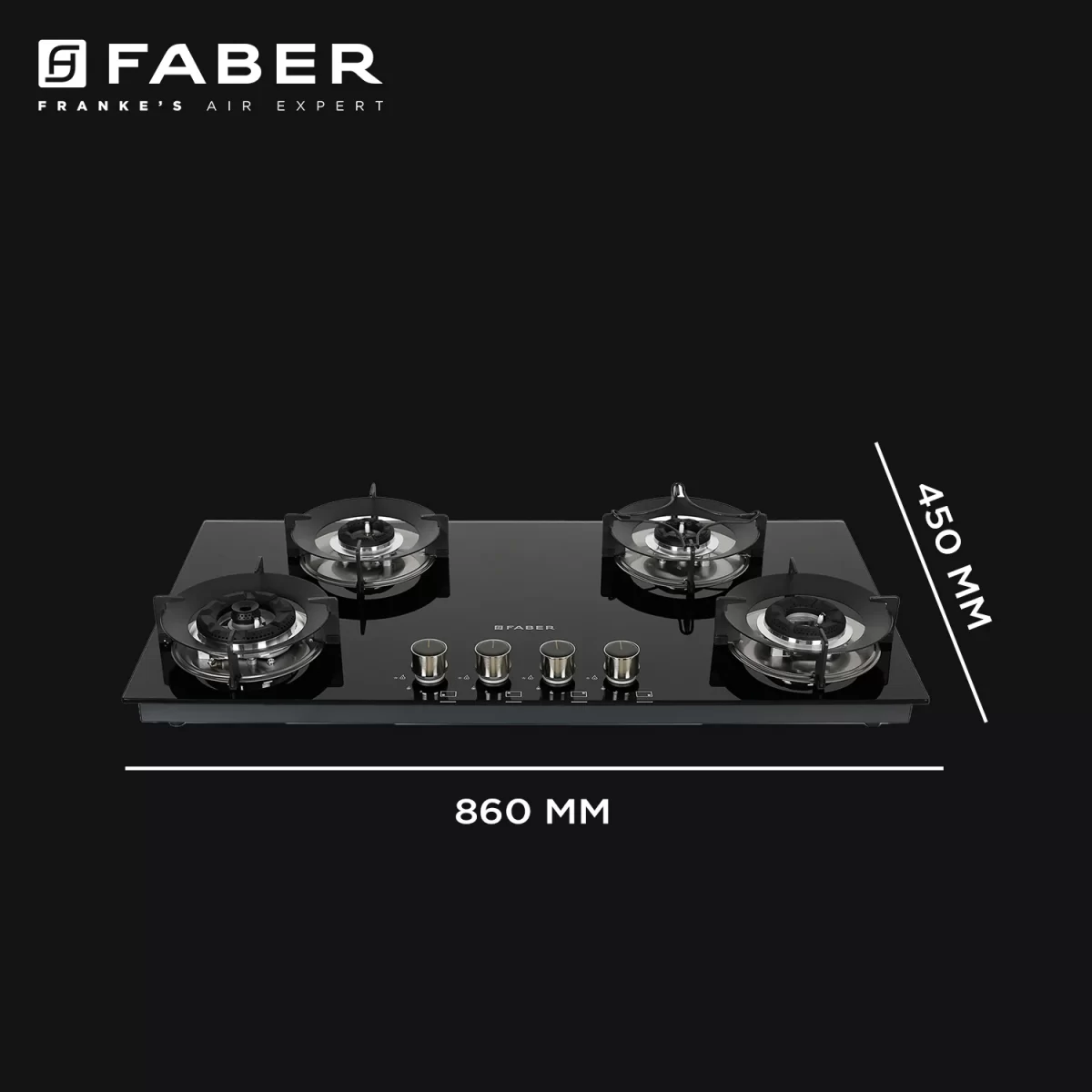 FABER HOB SUPERIA HT904 BR AI - Image 7