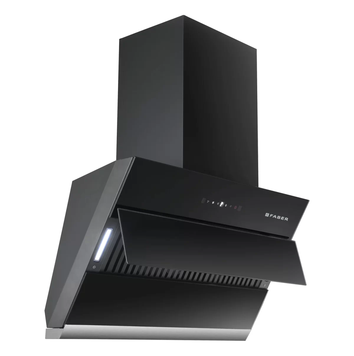 FABER HOOD ZENITH FL SC AC BK 60 - Image 8