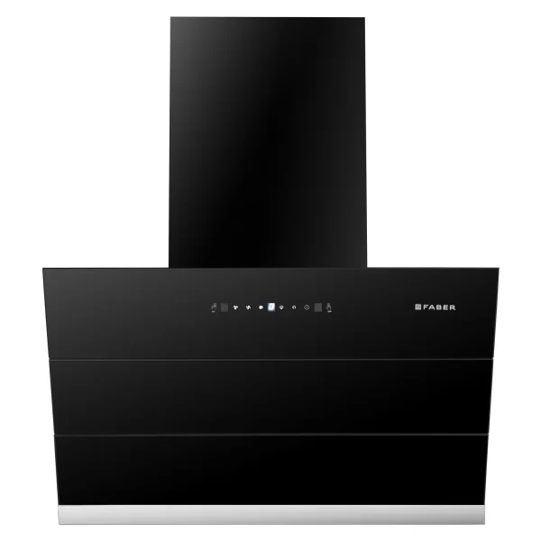 FABER HOOD ZENITH FL SC AC BK 60