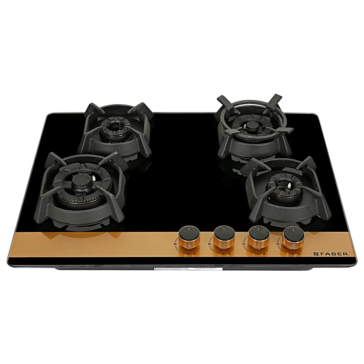 FABER HOB UTOPIA PRO HT 704 BR CI - Image 2