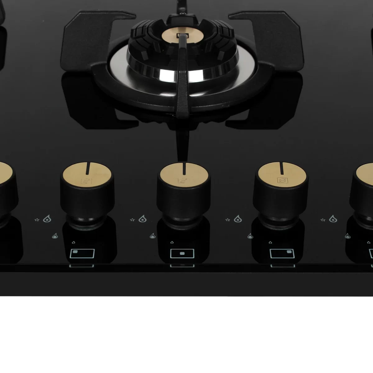 FABER HOB MAXUS HT905 CRS BR CI AI - Image 4