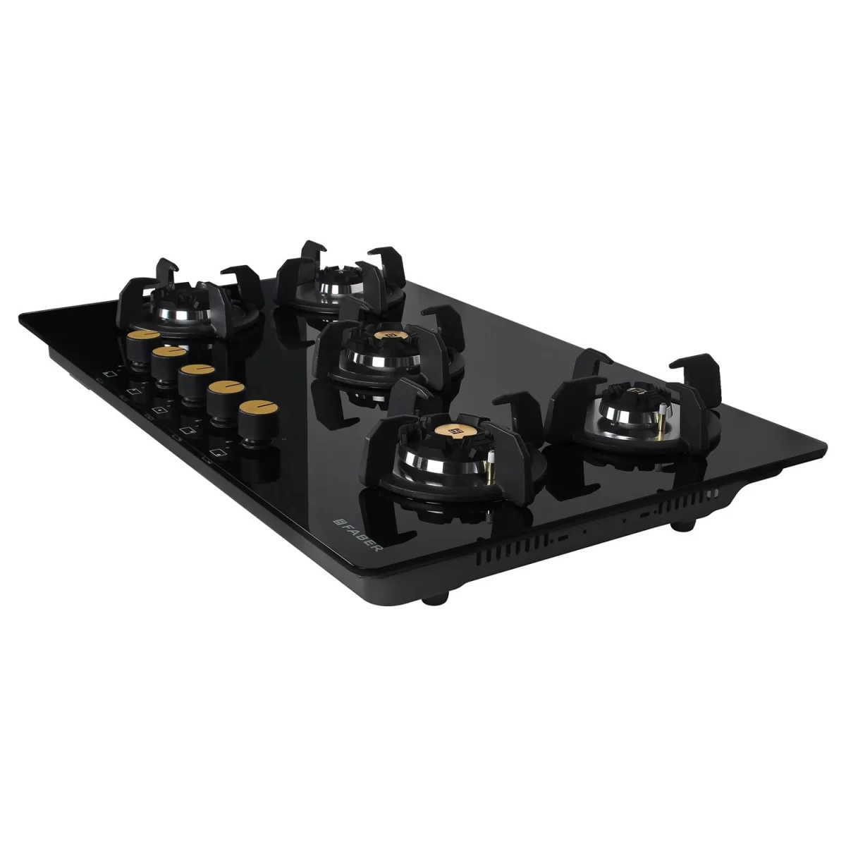 FABER HOB MAXUS HT905 CRS BR CI AI - Image 6