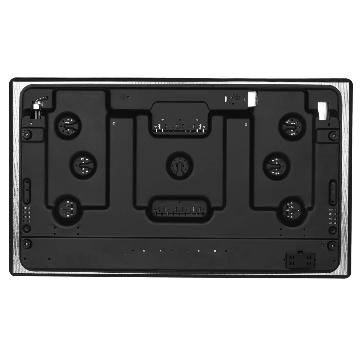 FABER HOB MAXUS HT905 CRS BR CI AI - Image 8