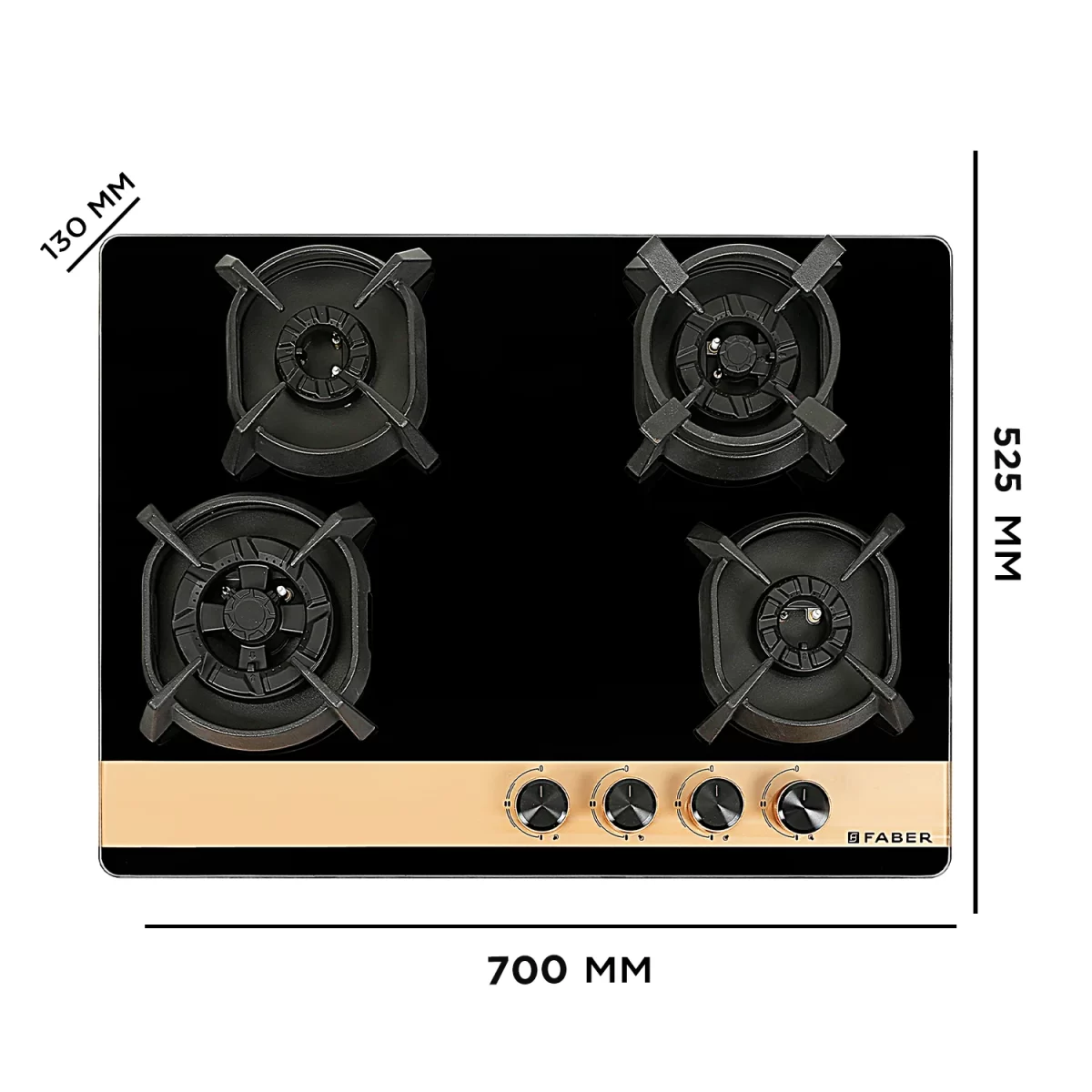 FABER HOB UTOPIA PRO HT 704 BR CI - Image 10